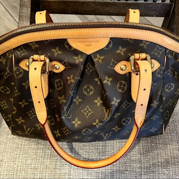 Louis Vuitton Tivoli GM - Picture 1 of 7